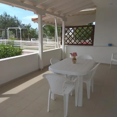 別荘 3 Bedroom House, 250m From Trikorfo