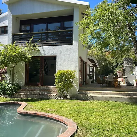 Semesterbostad 3 Bedroom House, 250m From Trikorfo *